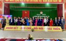 Đại hội đại biểu MTTQ Việt Nam xã Ngọc Liên lần thứ XX