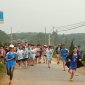 Xã Ngọc Liên Tổ chức phát động toàn dân rèn luyện thân thể theo gương Bác Hồ vĩ đại “Ngày chạy Olympic vì sức khỏe toàn dân”.