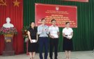 Lễ phát động tuần lễ hưởng ứng học tập suốt đời và kỷ niệm ngày Khuyến học Việt Nam năm 2023.