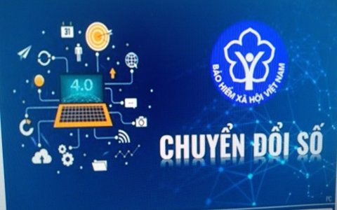 Lợi ích chuyển đổi số đối với lĩnh vực BHXH